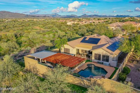 3750 W WHITEHAWK Court Anthem AZ 85086