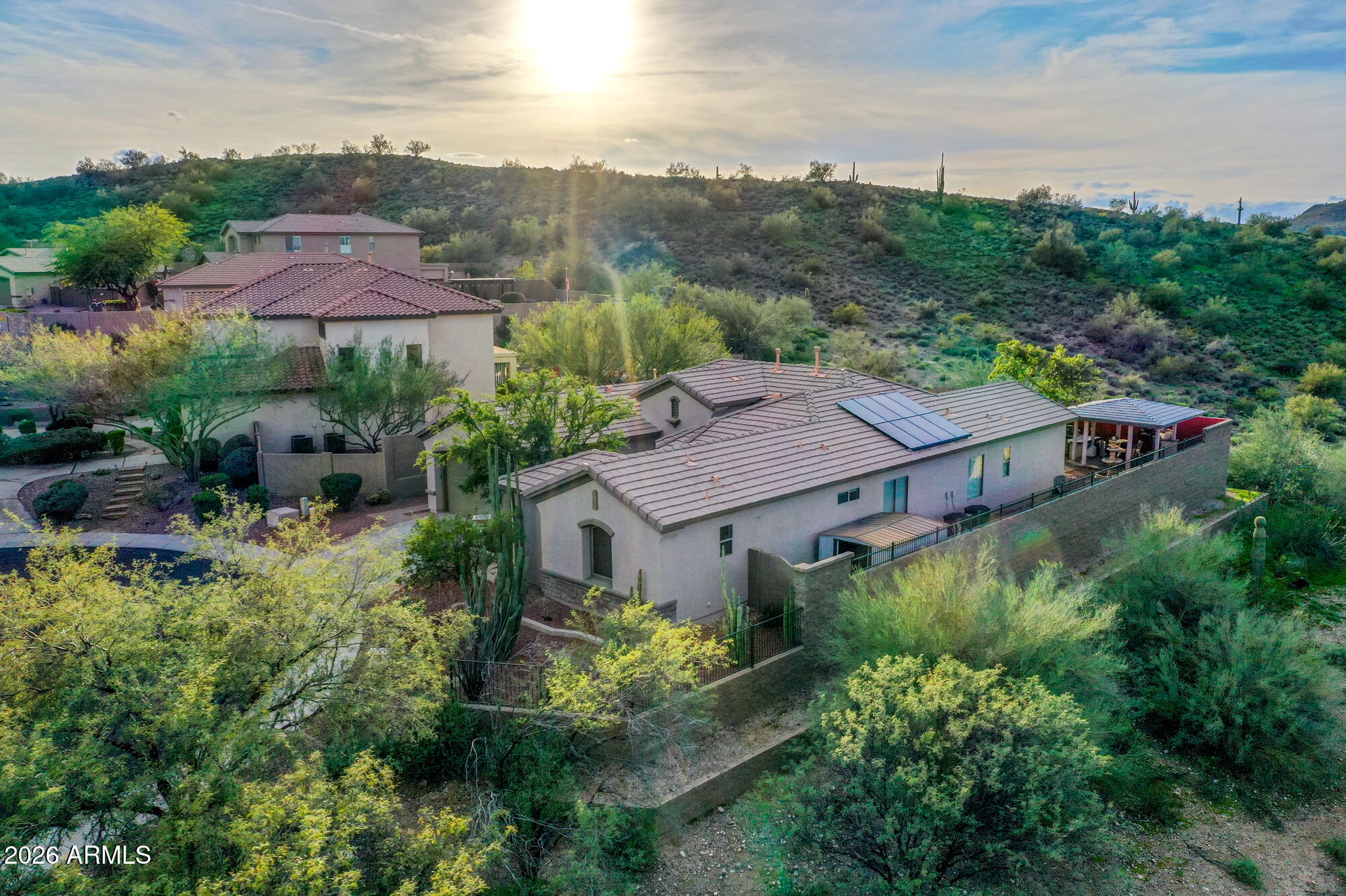 3750 W WHITEHAWK Court