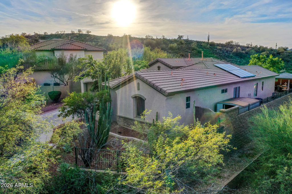 Photo of 3750 W Whitehawk Court, Anthem, AZ 85086 (MLS # 6961724)