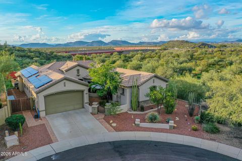 3750 W WHITEHAWK Court Anthem AZ 85086