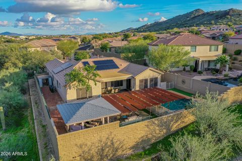 3750 W WHITEHAWK Court Anthem AZ 85086
