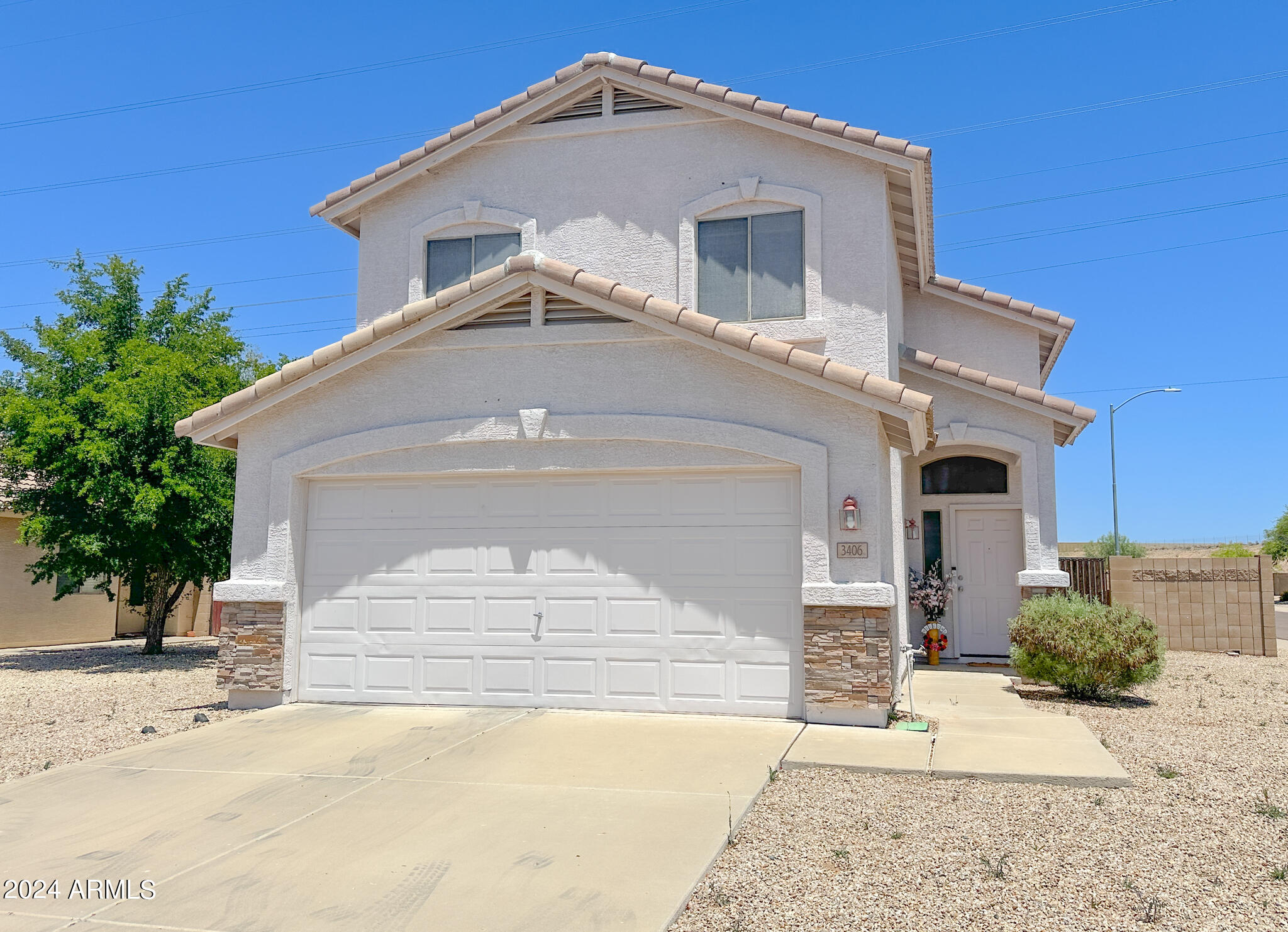 View Phoenix, AZ 85050 house