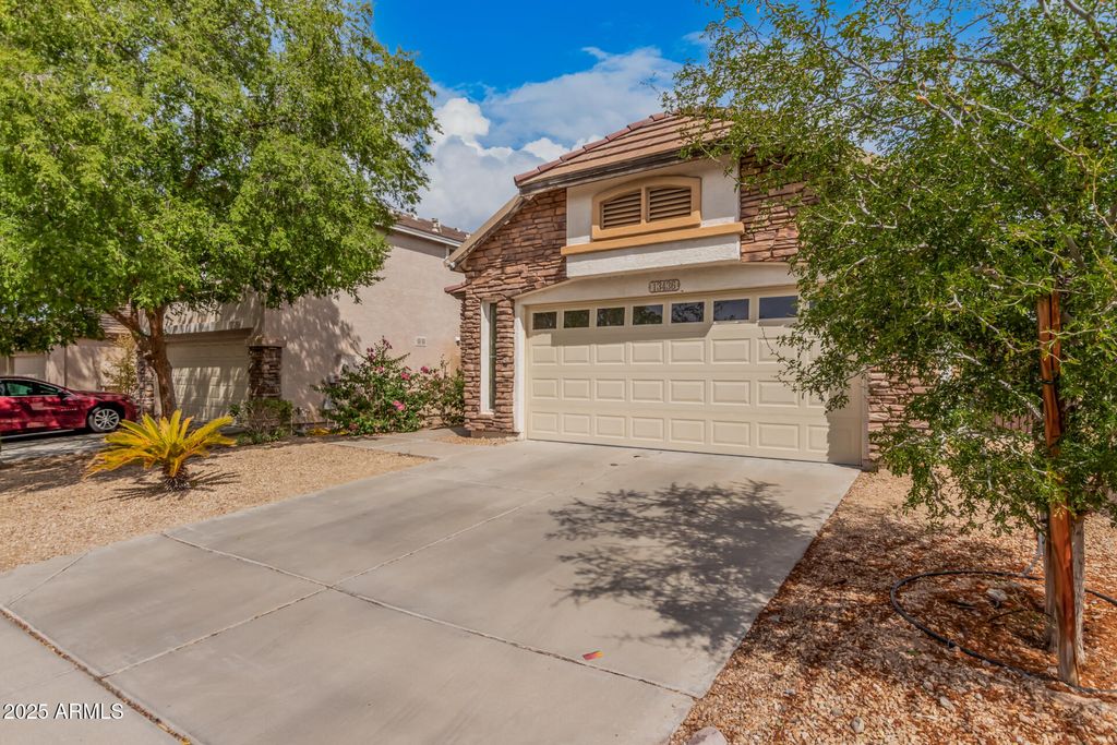 Photo of 13436 W Peck Drive, Litchfield Park, AZ 85340 (MLS # 6915156)