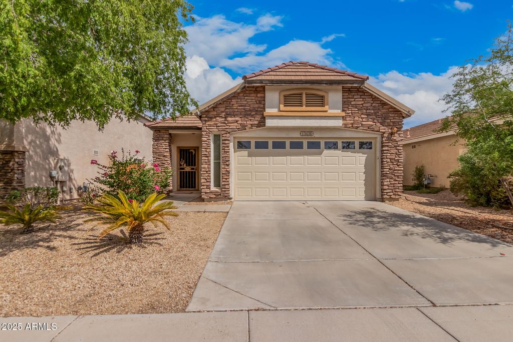 Photo of 13436 W Peck Drive, Litchfield Park, AZ 85340 (MLS # 6915156)