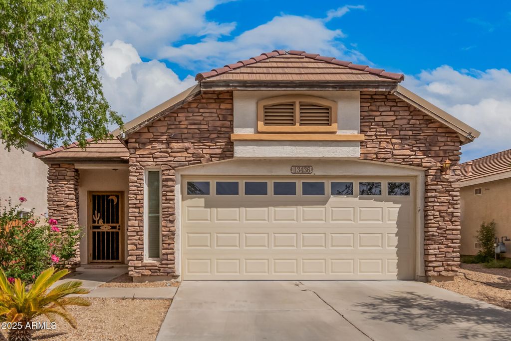 Photo of 13436 W Peck Drive, Litchfield Park, AZ 85340 (MLS # 6915156)