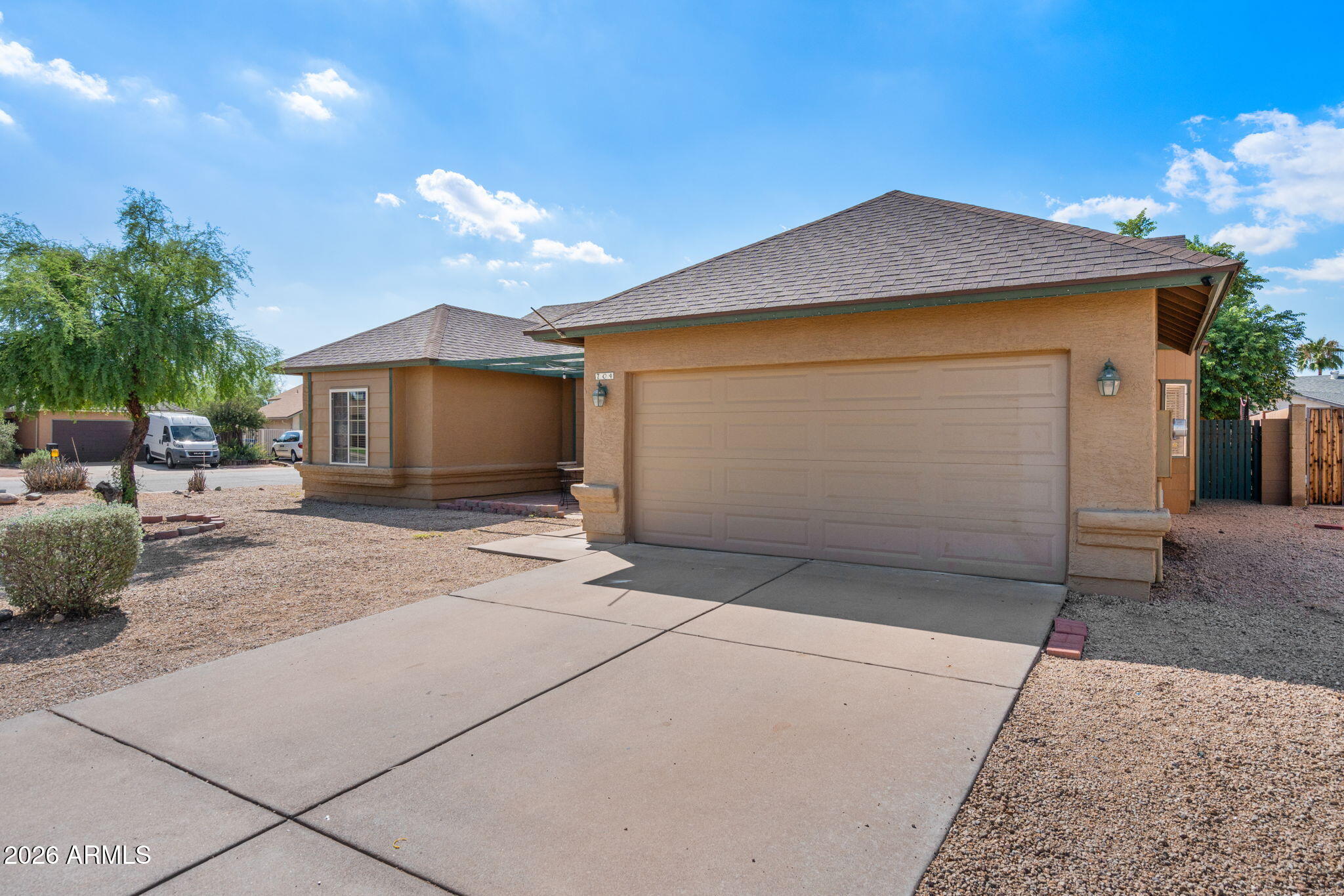 704 N Brandon Drive