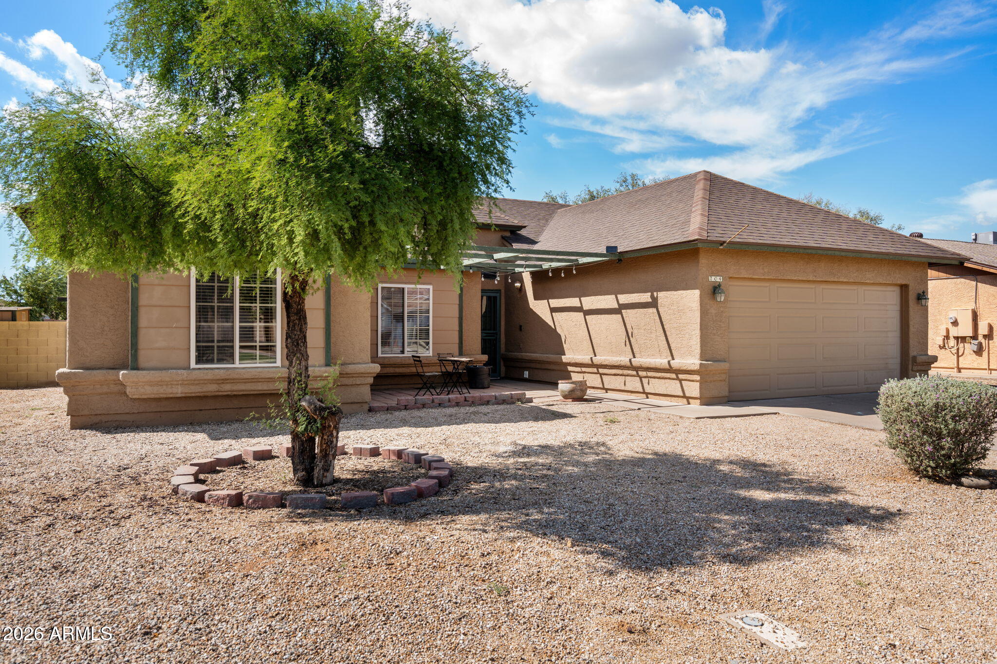 704 N Brandon Drive