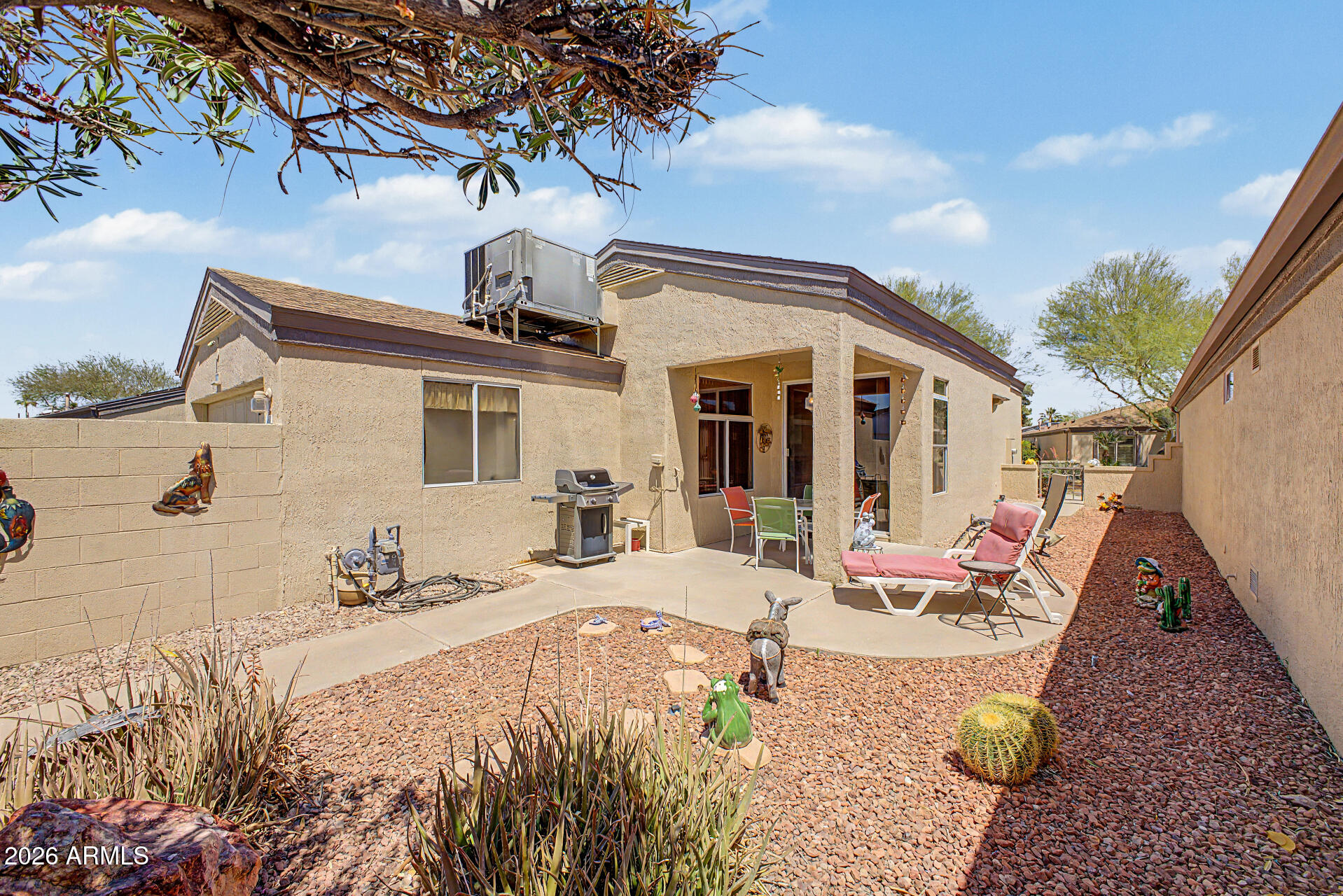SUN CITY WEST 7B - Residential