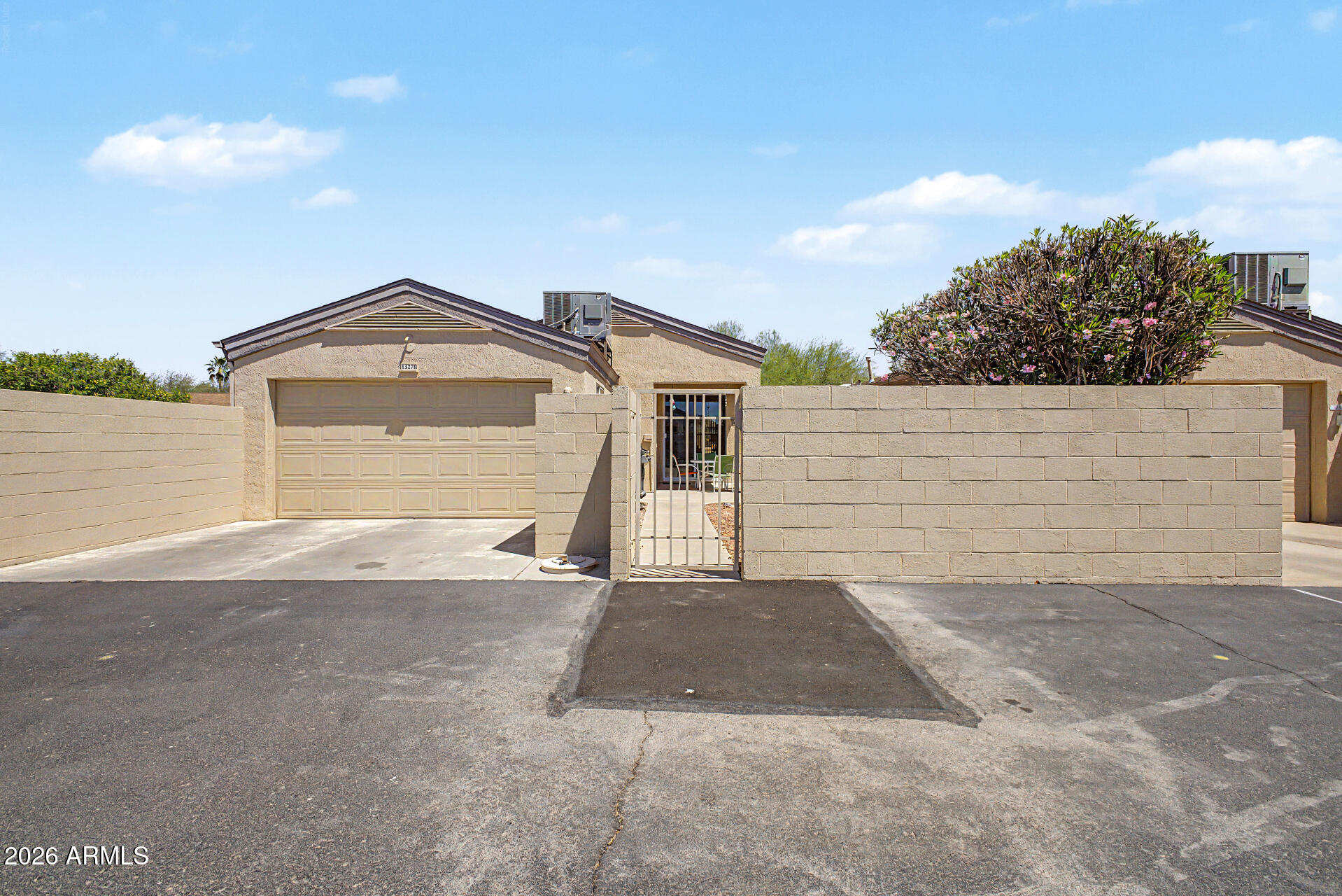 SUN CITY WEST 7B - Residential