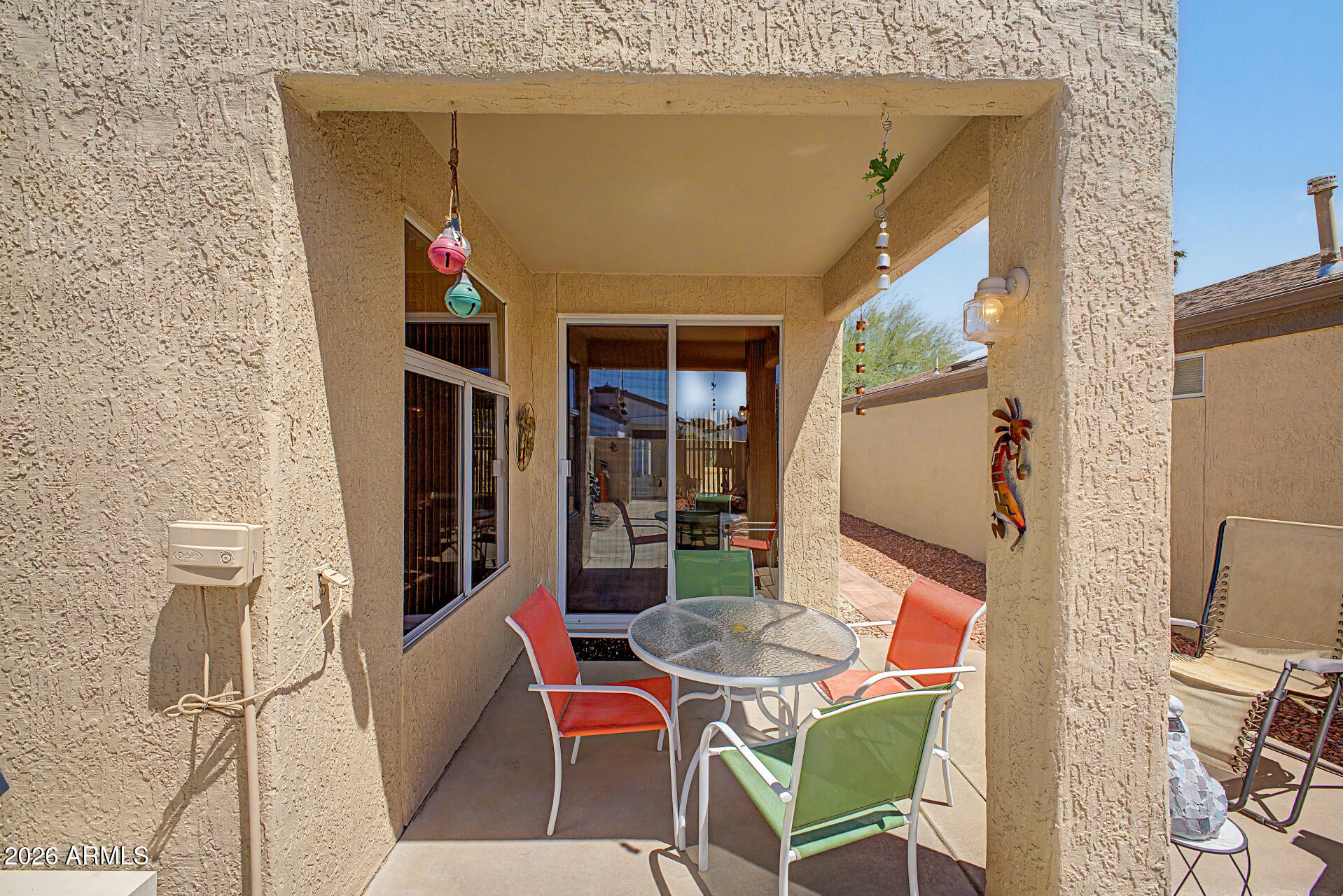 SUN CITY WEST 7B - Residential