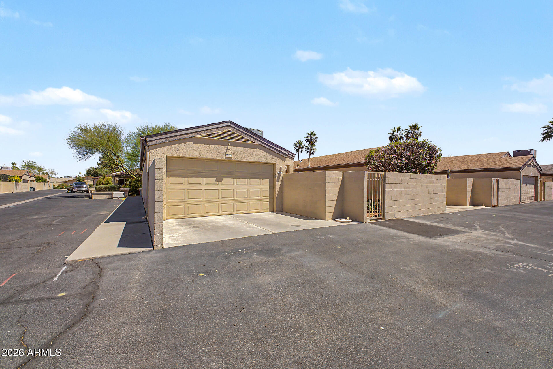 SUN CITY WEST 7B - Residential