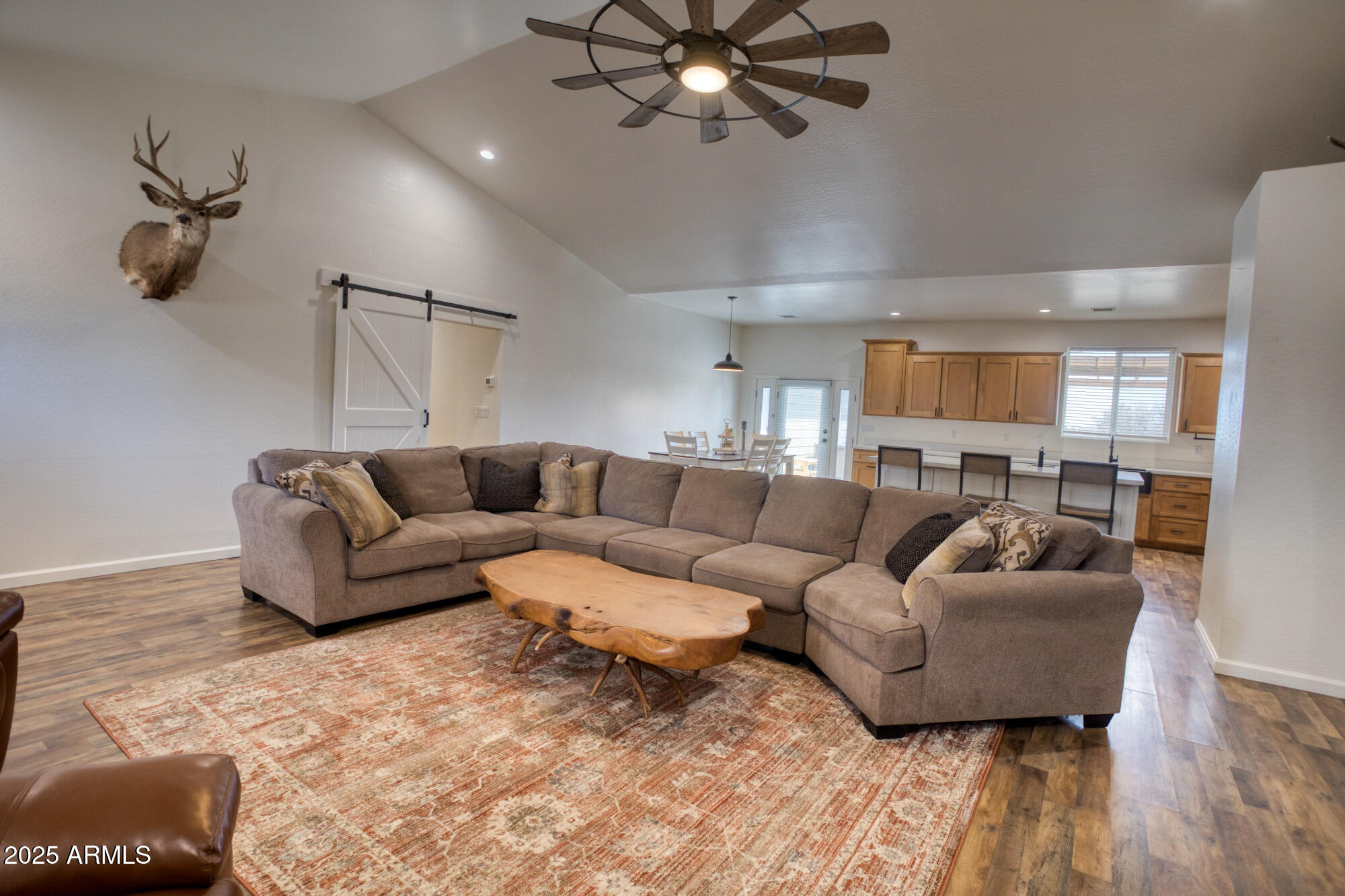 1051 BURTON Road