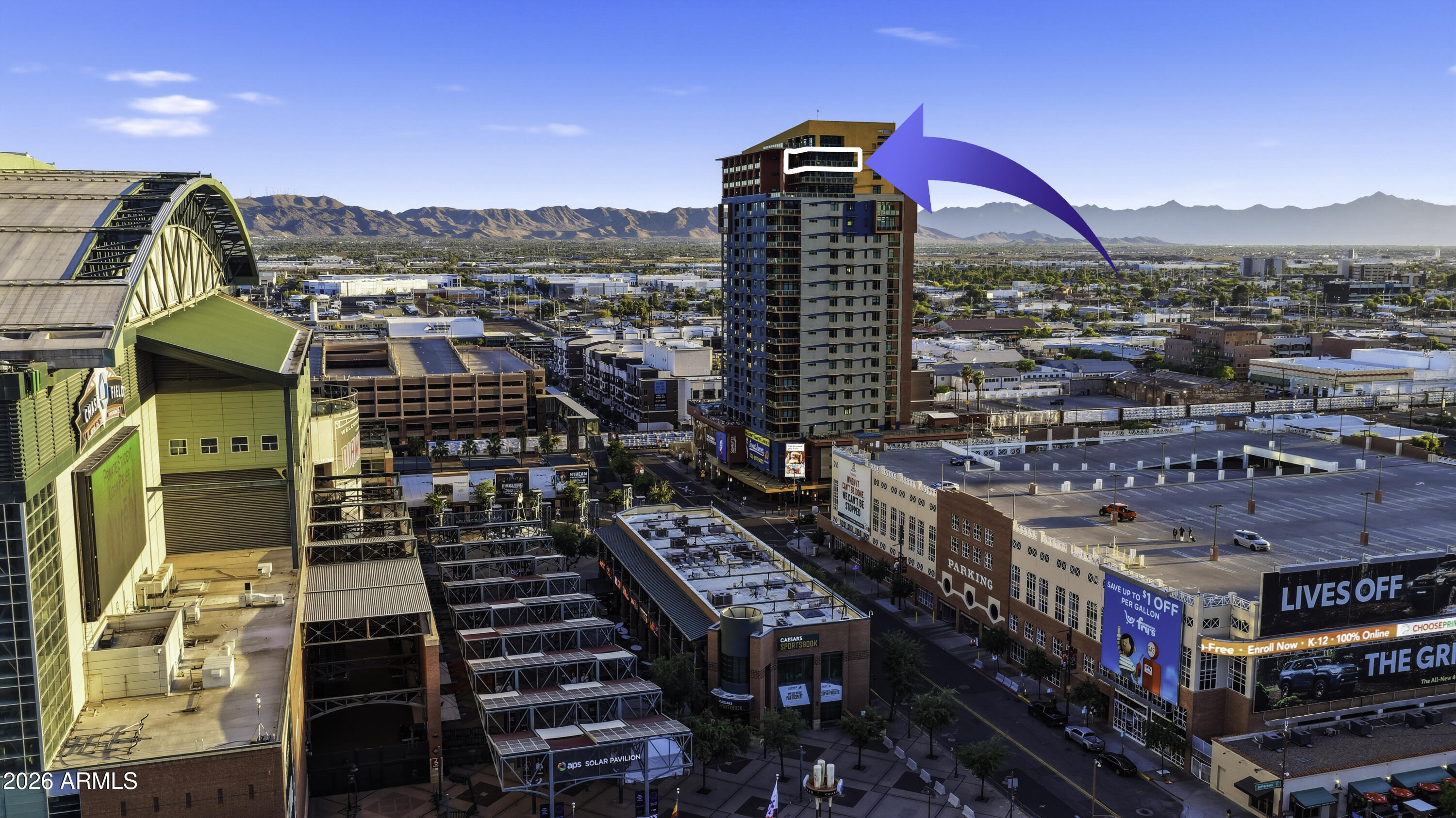 310 S 4TH Street 2204