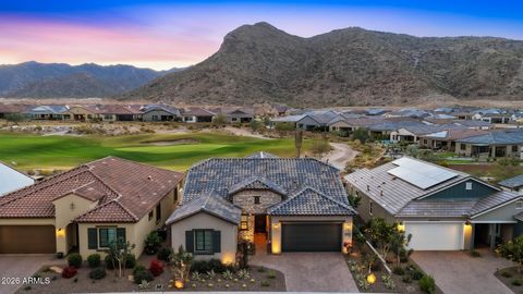 5924 N 206TH Lane Buckeye AZ 85396