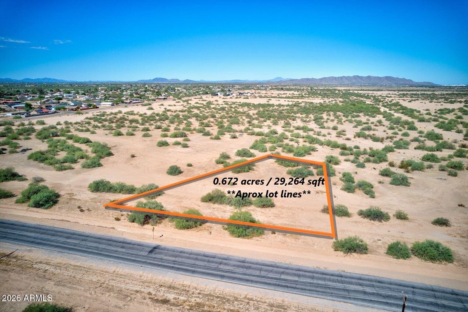 4330 N ESTRELLA Road -