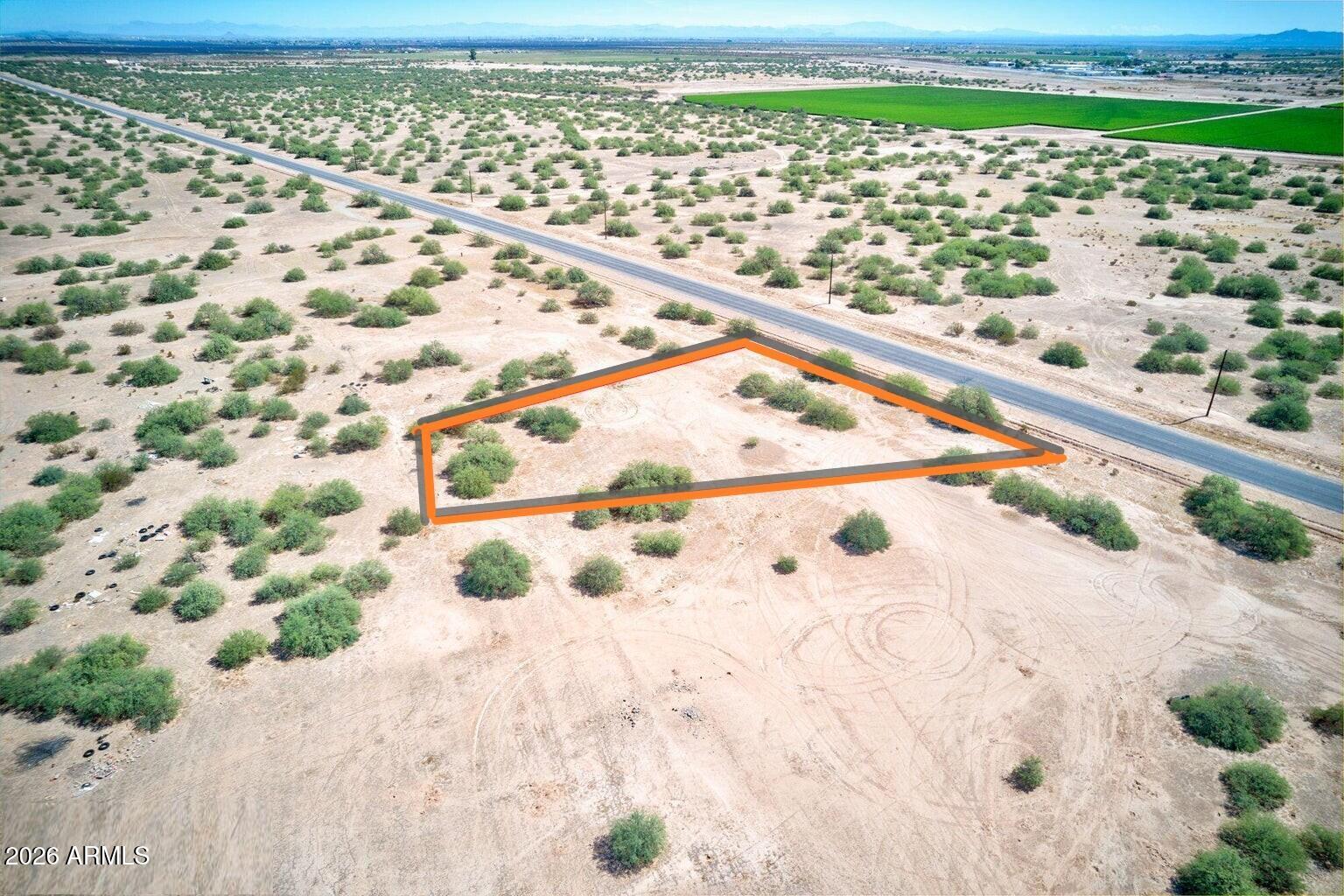 4330 N ESTRELLA Road -