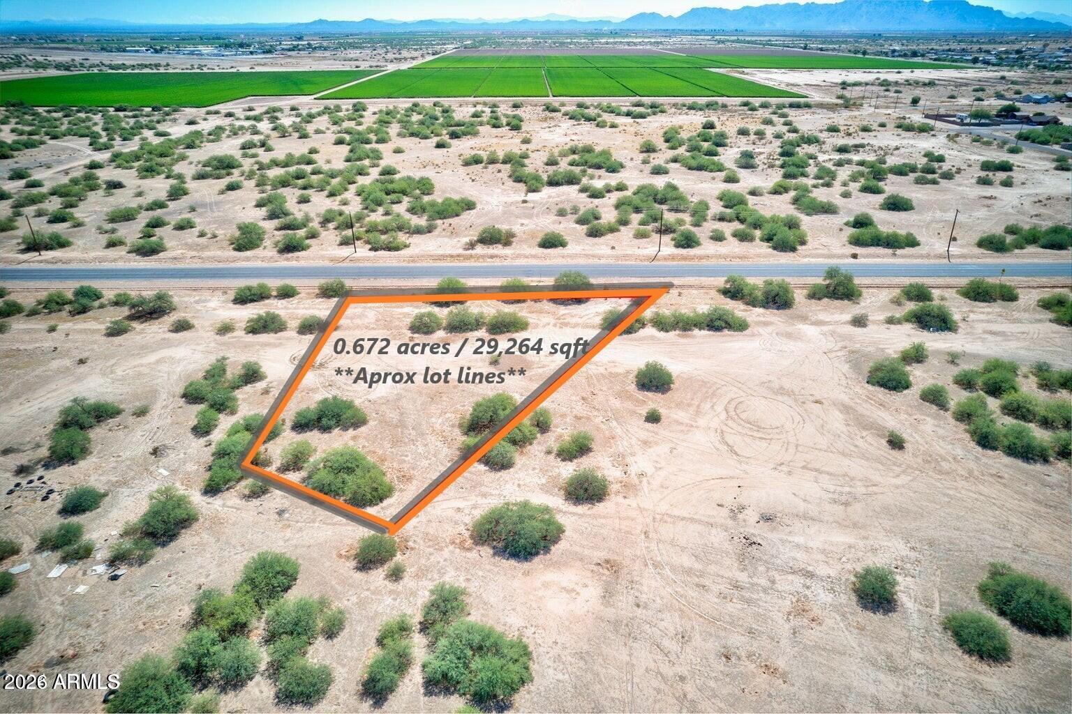 4330 N ESTRELLA Road -