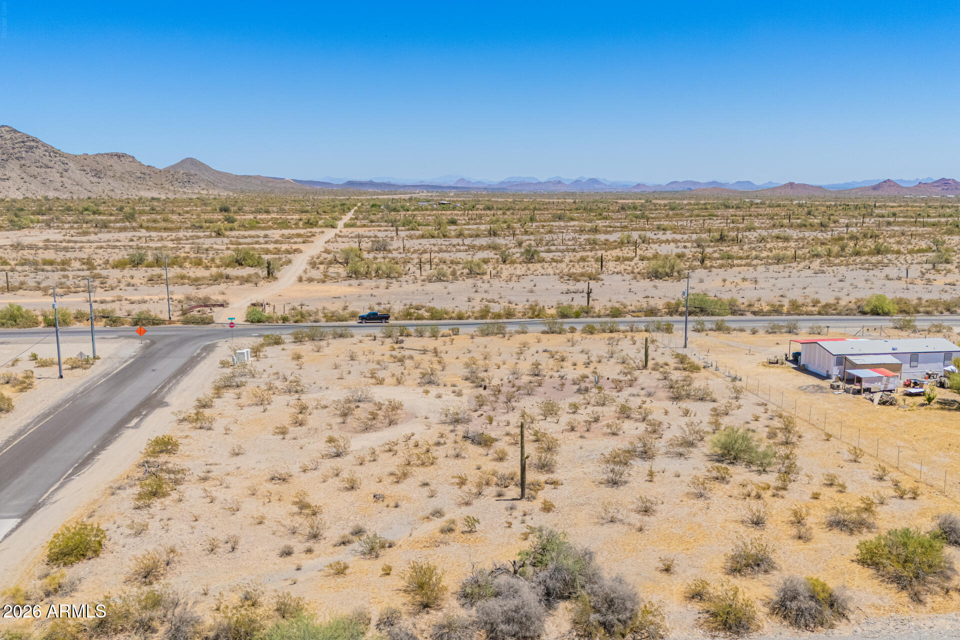 31318 N 163 Avenue -