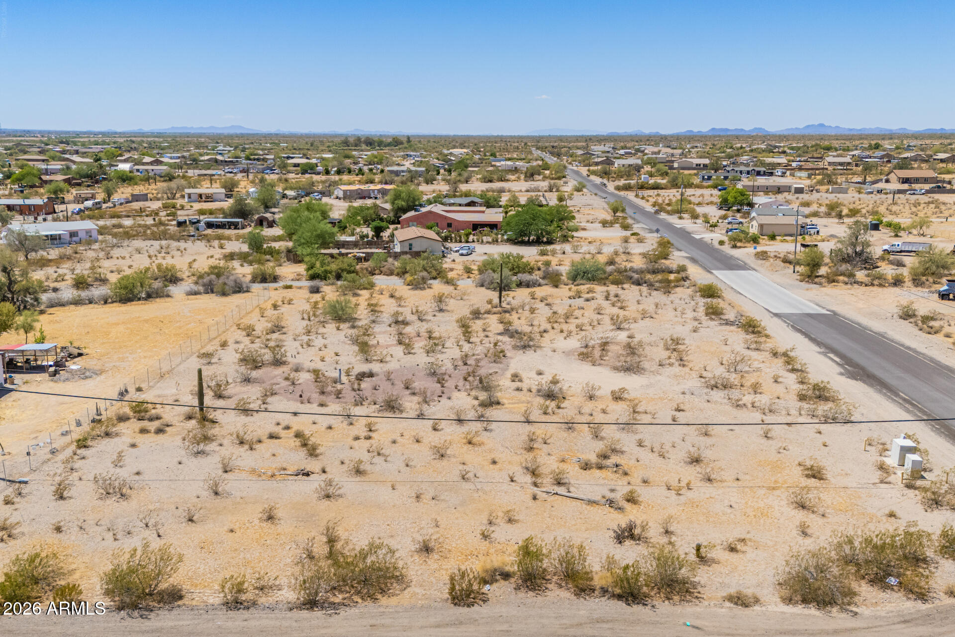 31318 N 163 Avenue -