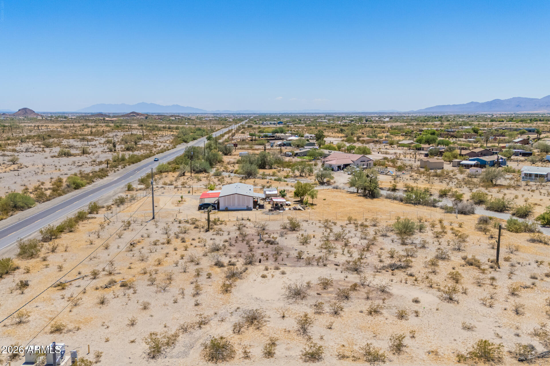 31318 N 163 Avenue -