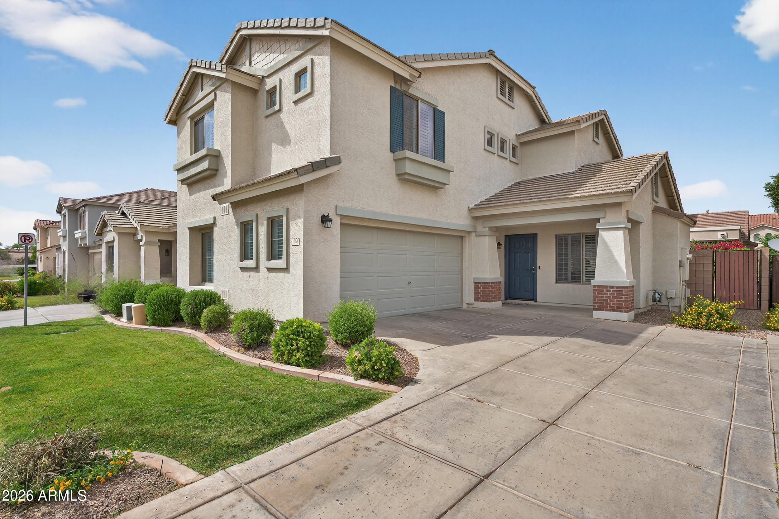 1060 E Redwood Drive