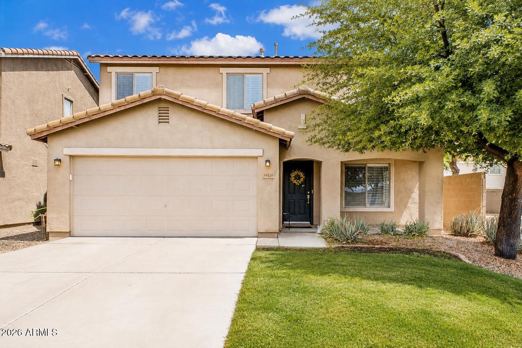 Photo of 39539 N Dusty Drive, San Tan Valley, AZ 85140 (MLS # 7074040)