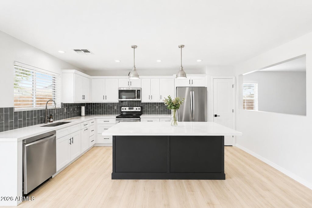 Photo of 39539 N Dusty Drive, San Tan Valley, AZ 85140 (MLS # 7074040)