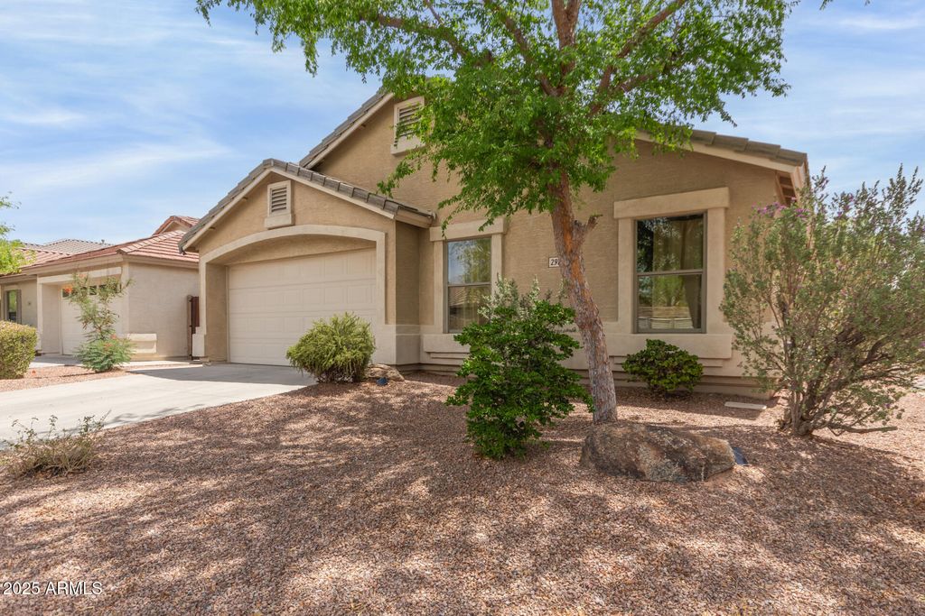Photo of 29151 N Lilly Lane, San Tan Valley, AZ 85143 (MLS # 6995470)