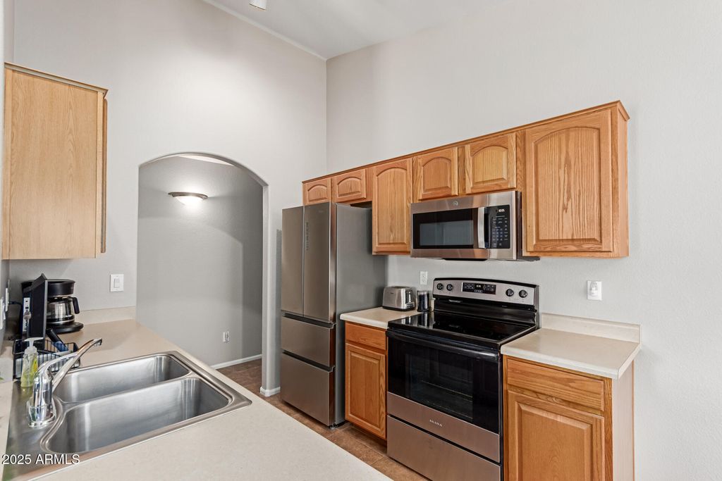 Photo of 29151 N Lilly Lane, San Tan Valley, AZ 85143 (MLS # 6995470)