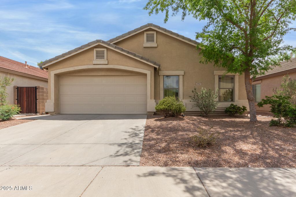 Photo of 29151 N Lilly Lane, San Tan Valley, AZ 85143 (MLS # 6995470)