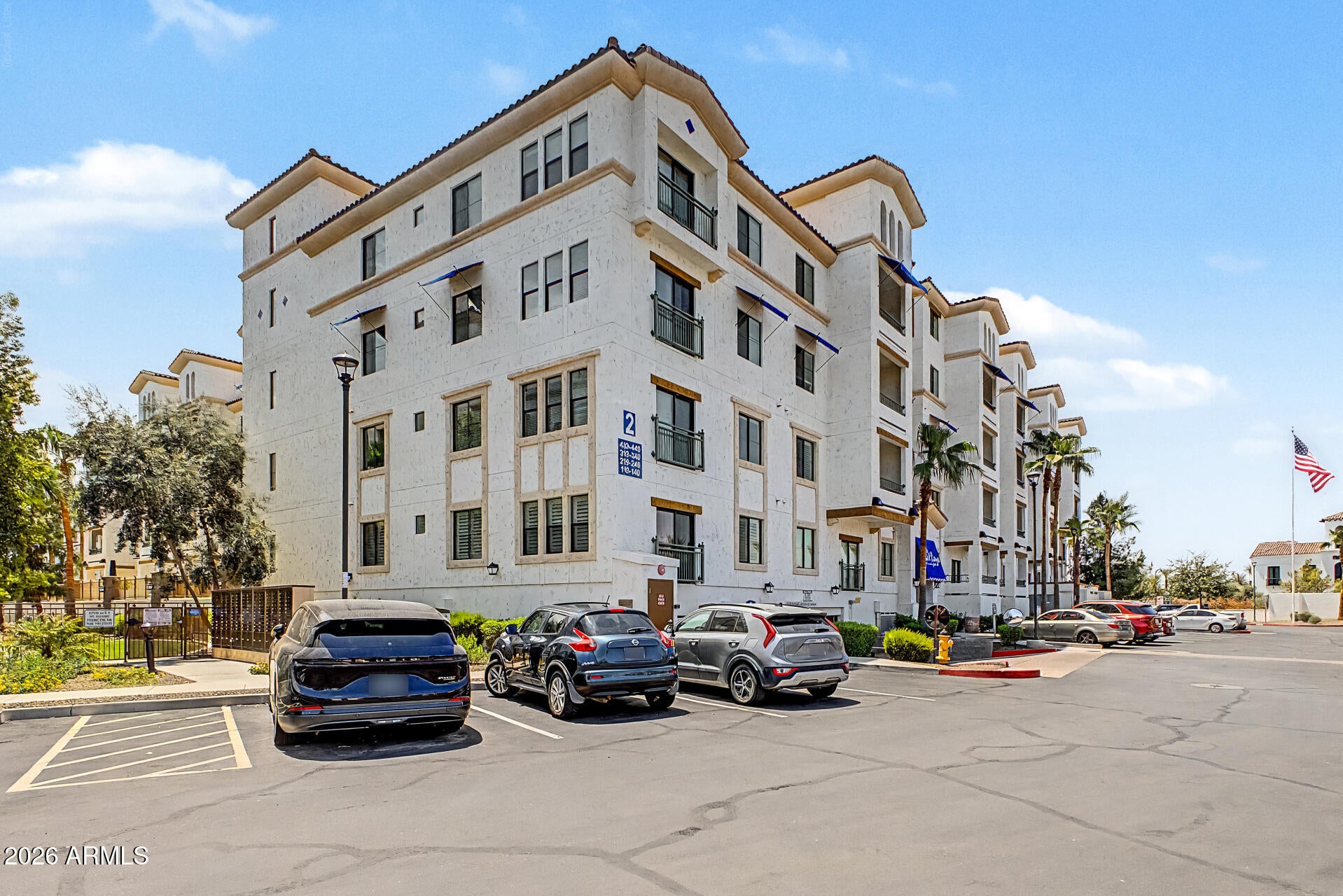2511 W QUEEN CREEK Road 234
