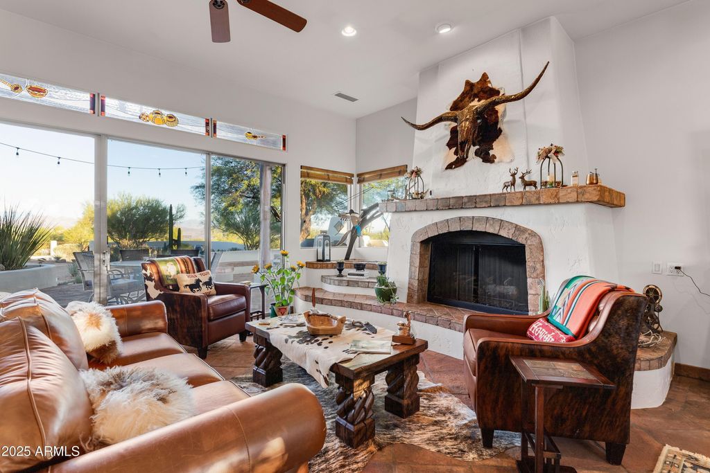 Photo of 14224 E Rockview Road, Scottsdale, AZ 85262 (MLS # 6925201)