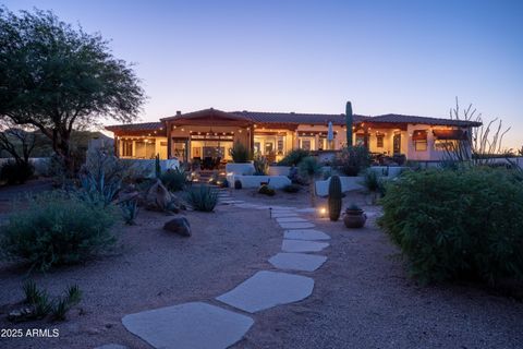 14224 E Rockview Road Scottsdale AZ 85262