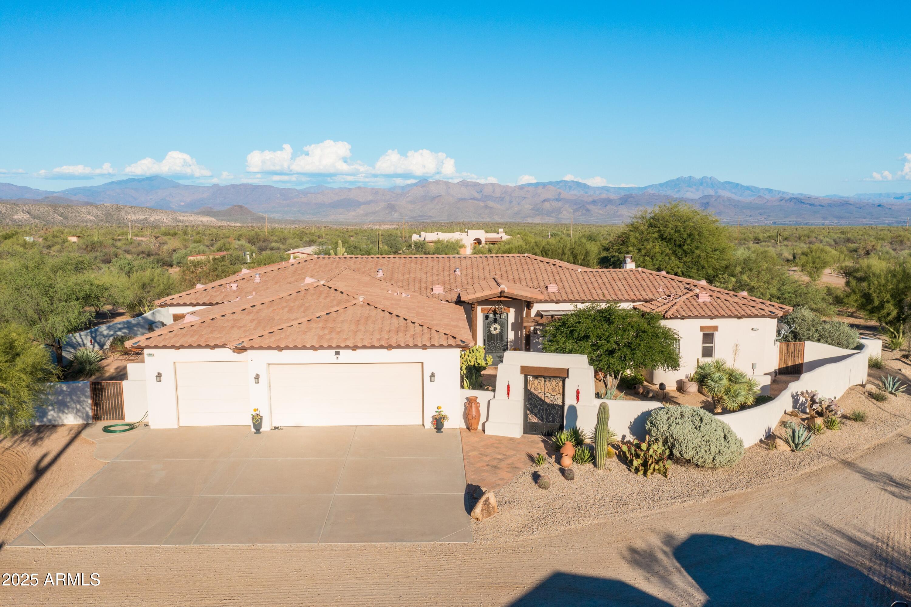 14224 E Rockview Road