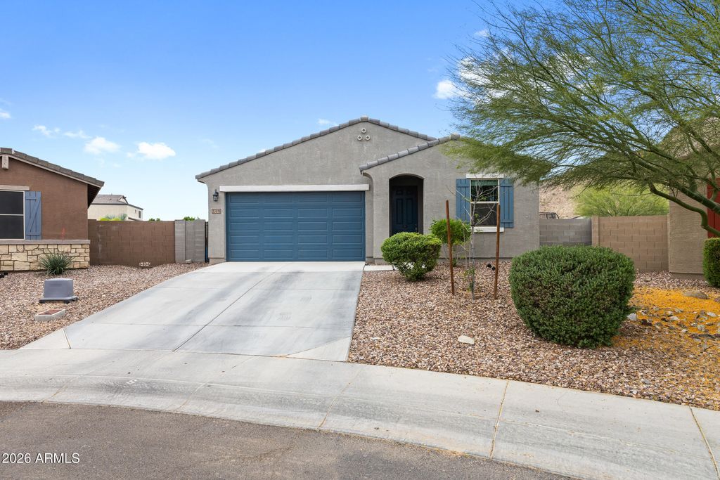Photo of 33818 N Beeblossom Trail, San Tan Valley, AZ 85144 (MLS # 7014046)