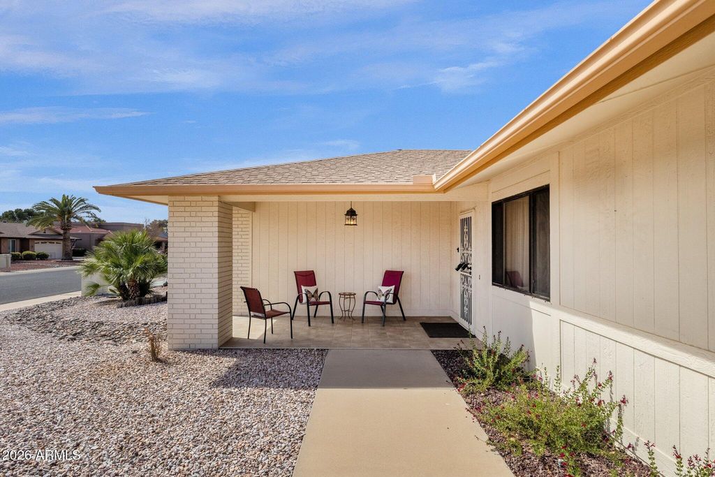 Photo of 13306 W Ballad Drive, Sun City West, AZ 85375 (MLS # 6970681)