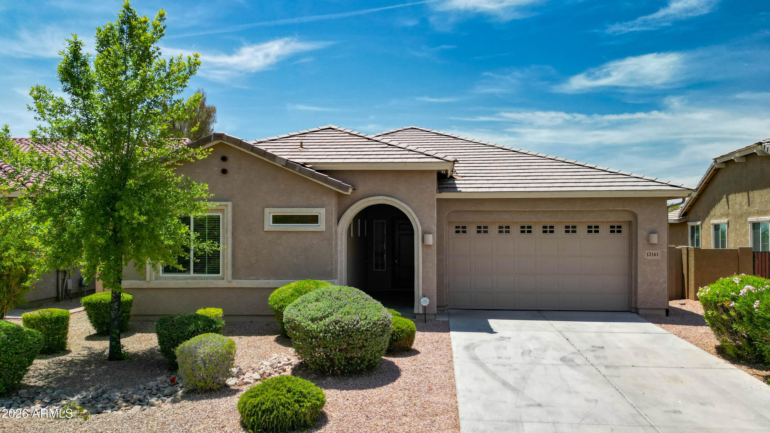 13161 W AVENIDA DEL REY --