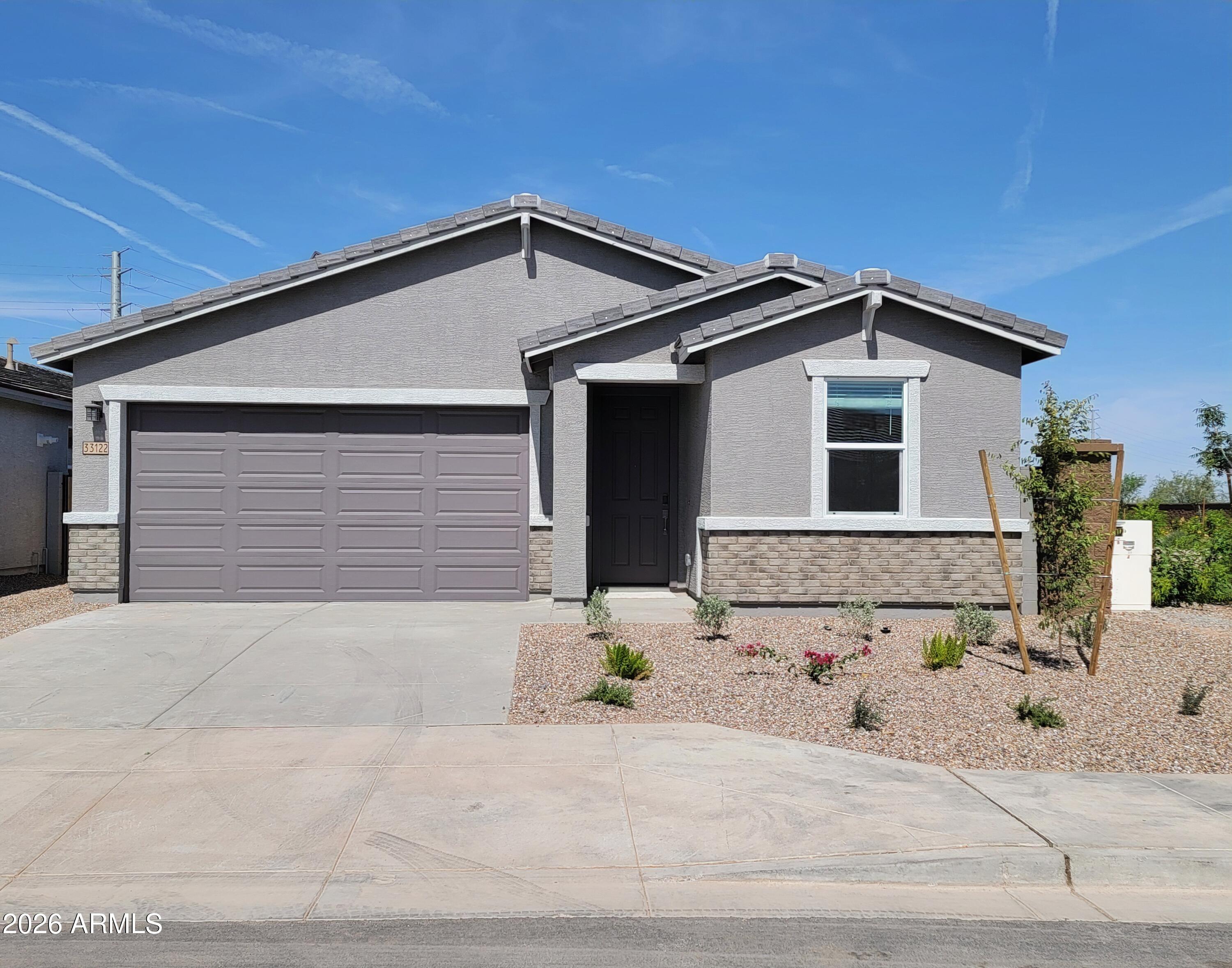 33122 N NOIR Drive