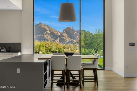 7540 N LAKESIDE Lane Paradise Valley AZ 85253