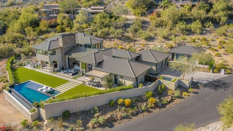 7540 N LAKESIDE Lane Paradise Valley AZ 85253