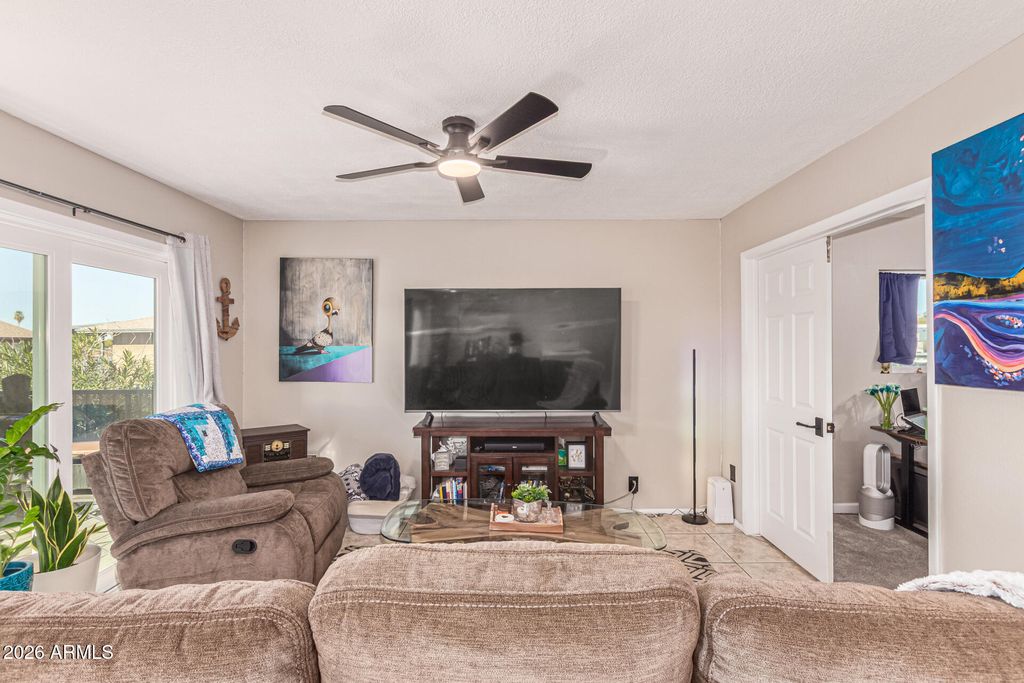 Photo of 286 W Palomino Drive #104, Chandler, AZ 85225 (MLS # 6969447)