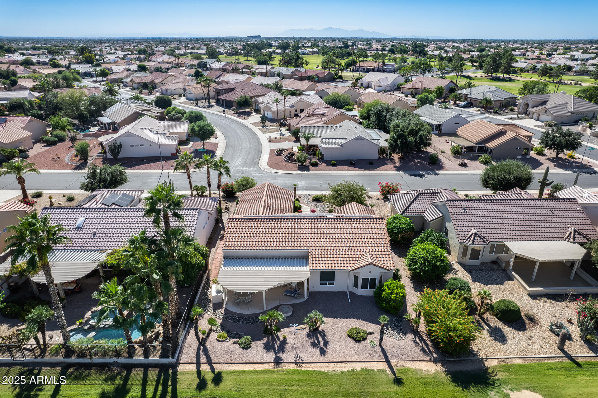 Homes for Sale in Queen Creek Arizona 2 15208 W LAS BRIZAS Lane