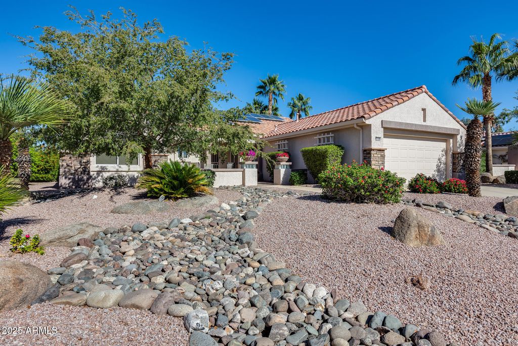 Photo of 15208 W Las Brizas Lane, Sun City West, AZ 85375 (MLS # 6938427)