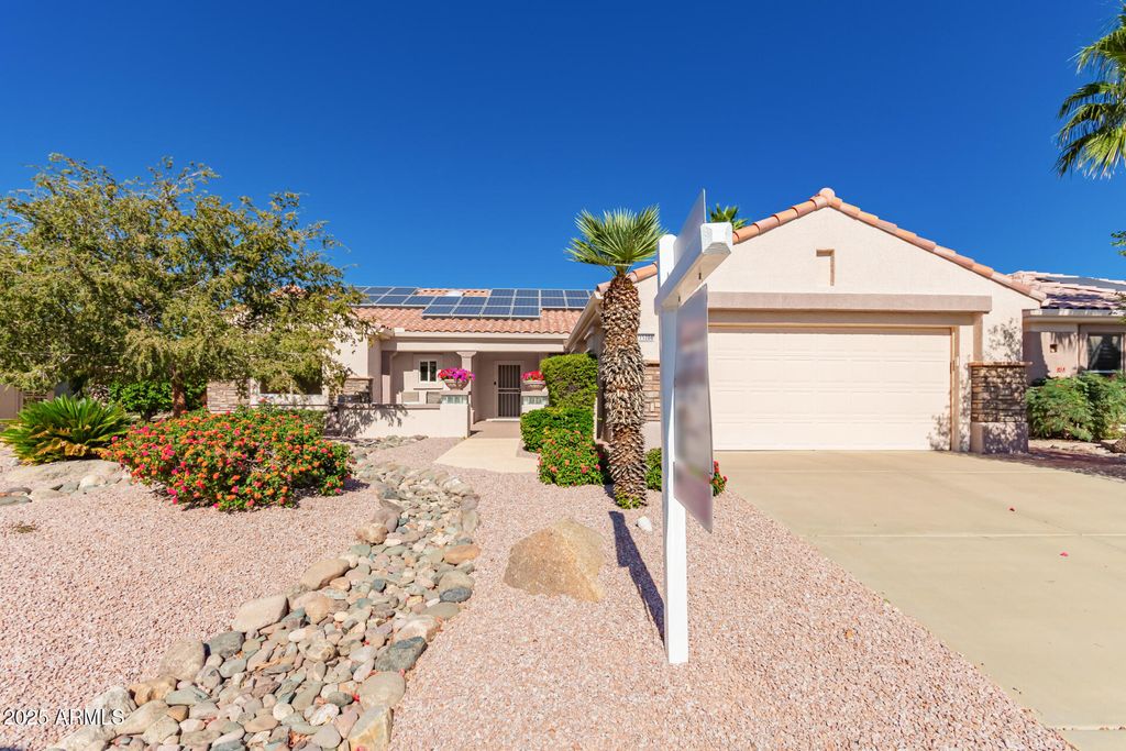 Photo of 15208 W Las Brizas Lane, Sun City West, AZ 85375 (MLS # 6938427)