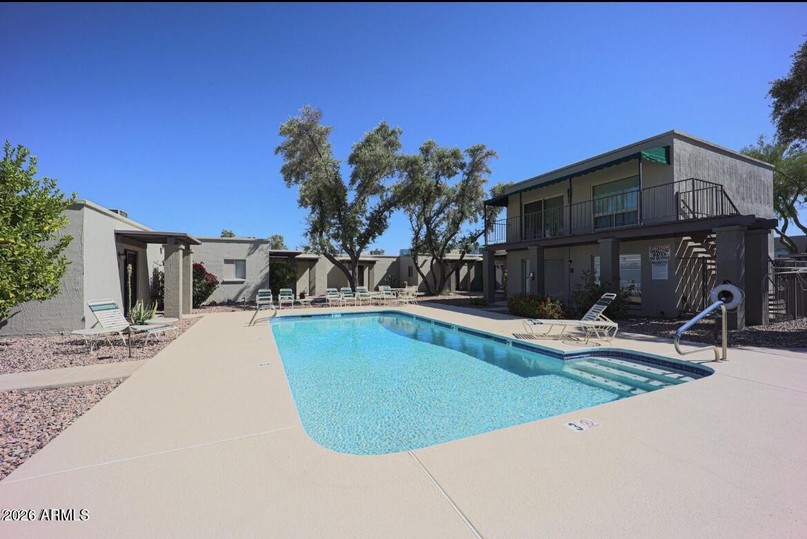 16807 E Gunsight Drive B25