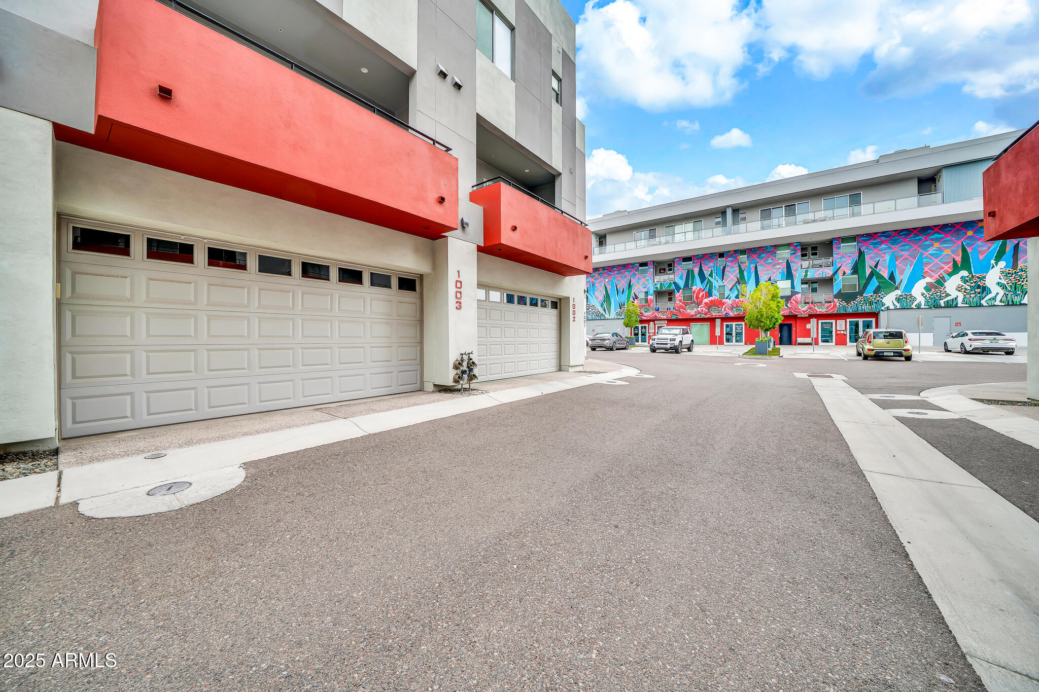 16510 N 92nd Street 1003