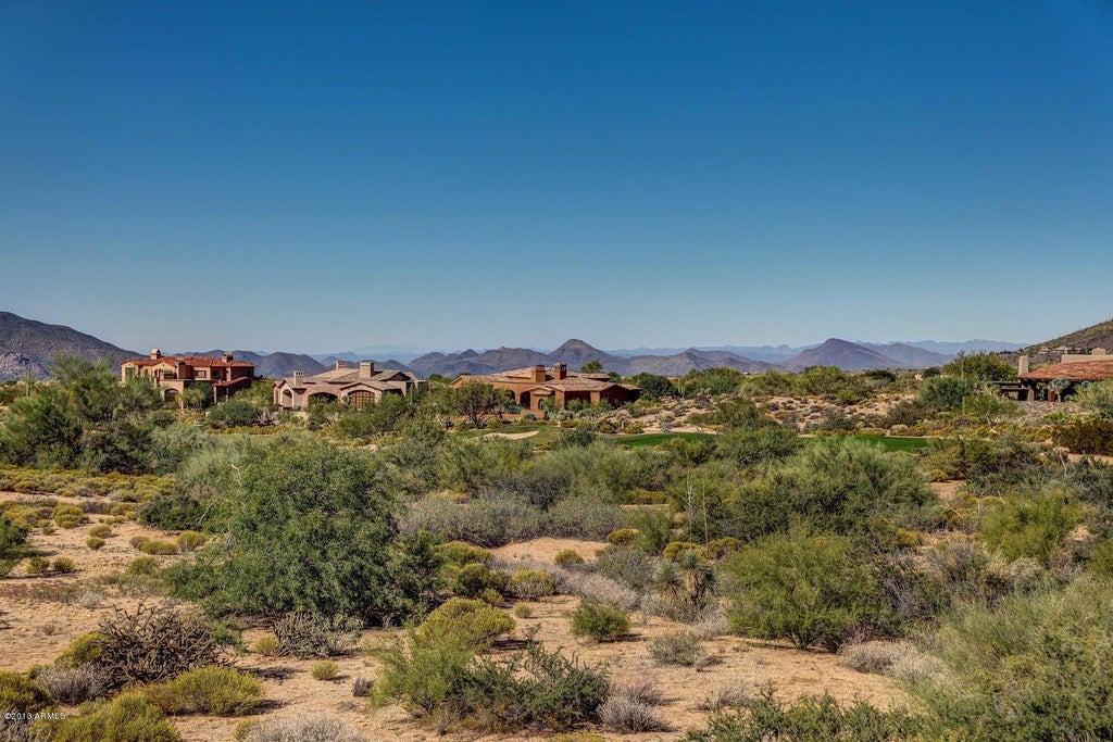 Photo of 38244 N 108th Street #120, Scottsdale, AZ 85262 (MLS # 7071277)