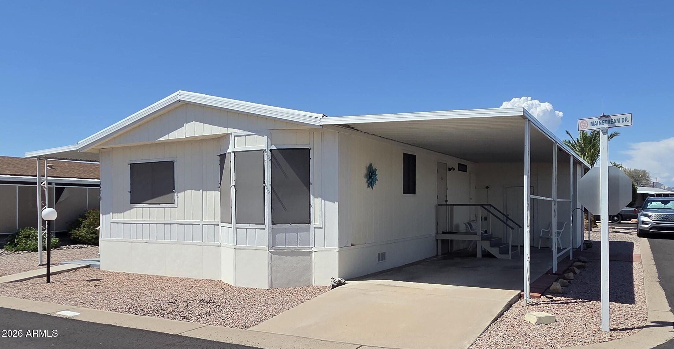 652 S ELLSWORTH Road 147