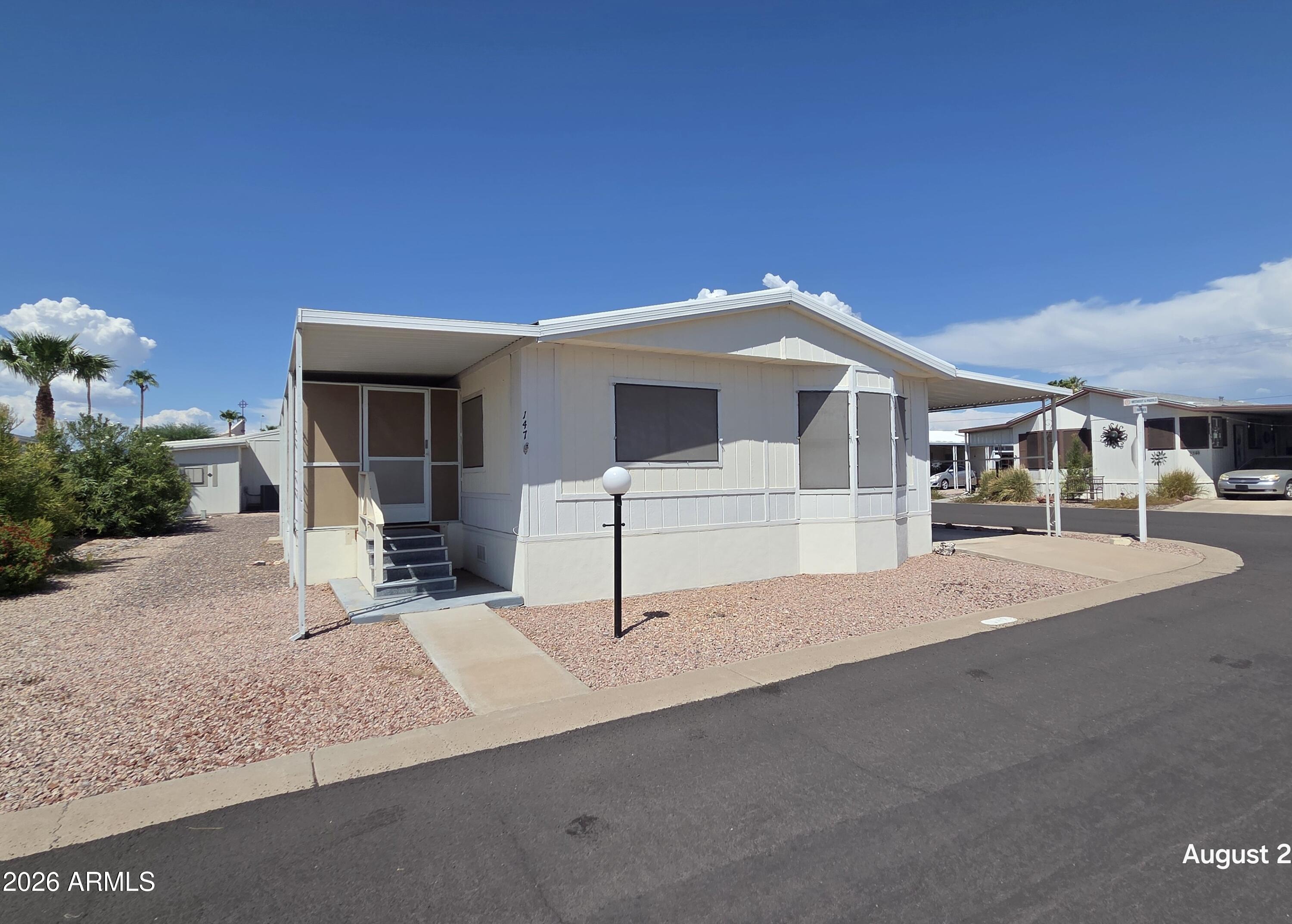 652 S ELLSWORTH Road 147