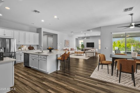 41912 W SEQUOIA Drive Maricopa AZ 85138